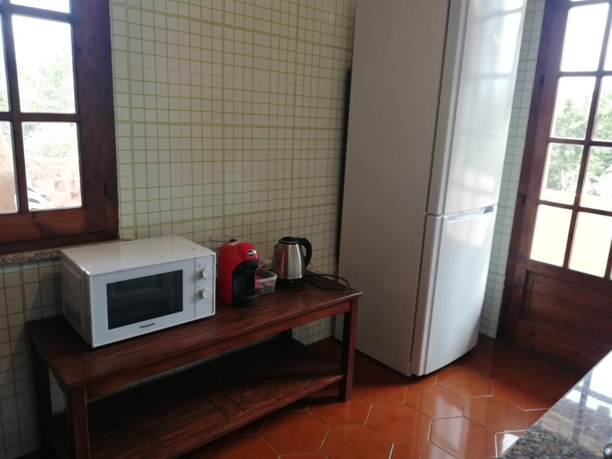 La Cuppulata Daire Budoni Dış mekan fotoğraf