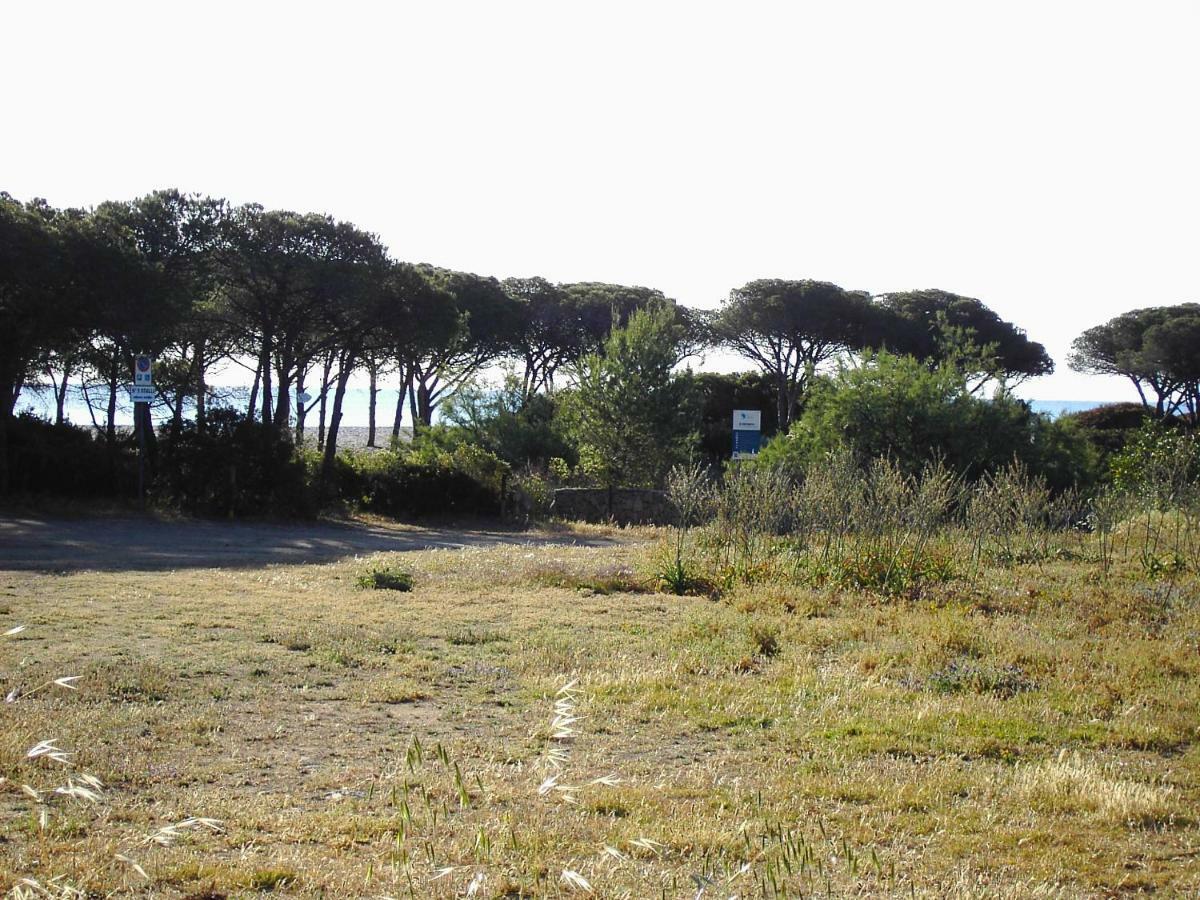 La Cuppulata Daire Budoni Dış mekan fotoğraf