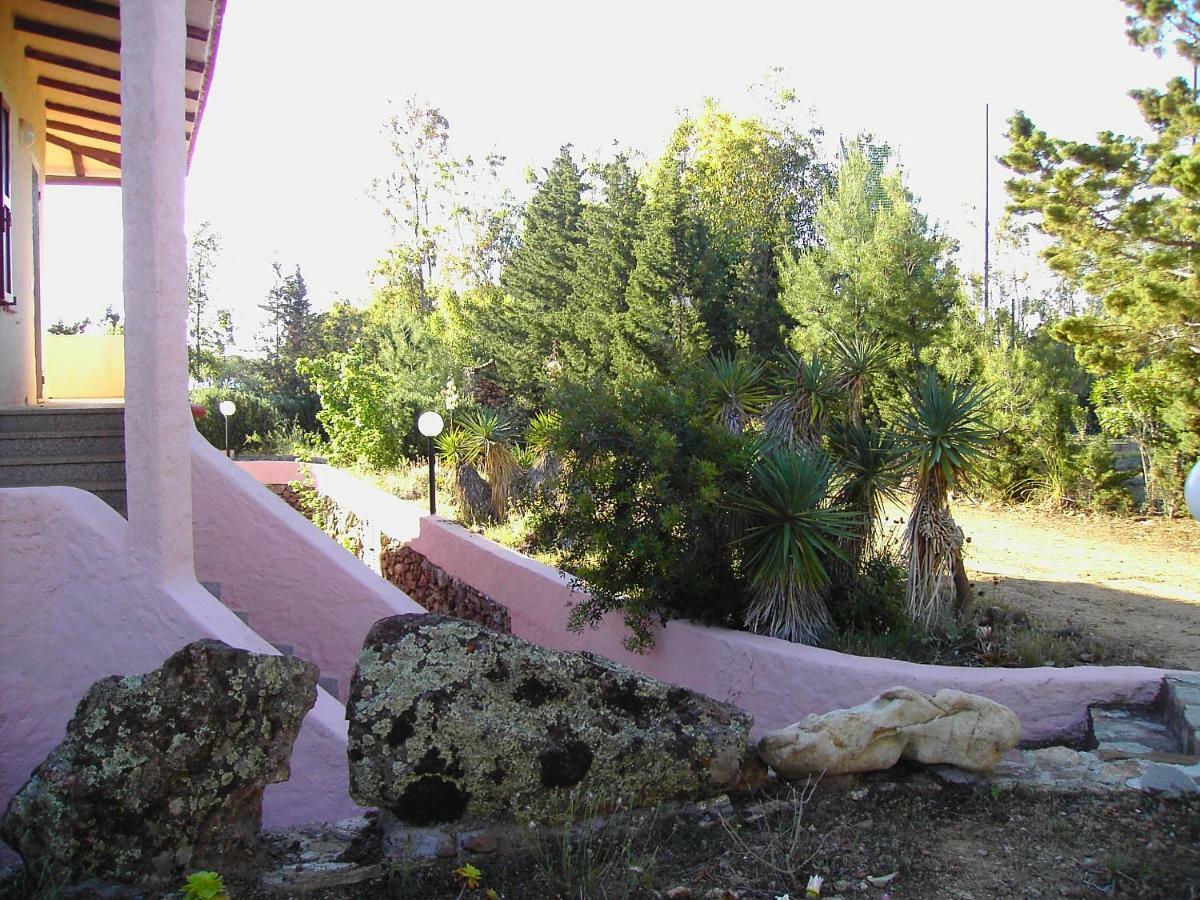 La Cuppulata Daire Budoni Dış mekan fotoğraf